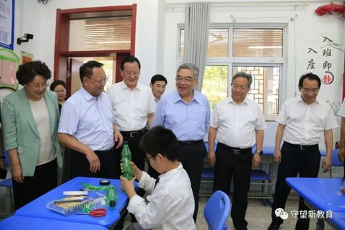 2023新教育實驗研討會在江蘇徐州成功舉辦，助力徐州教育創新