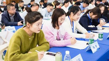 徐州市中小學素質教育教研培訓在豐縣順利舉辦