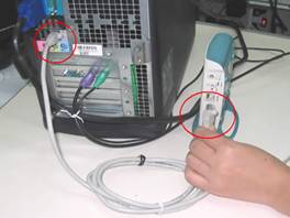 電腦中網(wǎng)絡(luò)連接與能量設(shè)備解析